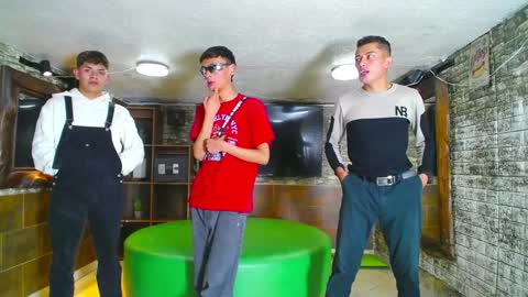 Snapshot of anghelytos chatting on 10, 1, 2025 anghelytos online show from 10, 1, 2025