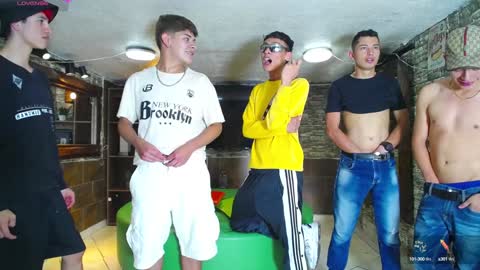 Snapshot of anghelytos chatting on 13, 1, 2025 anghelytos online show from 13, 1, 2025