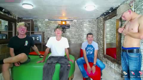 Snapshot of anghelytos chatting on 18, 1, 2025 anghelytos online show from 18, 1, 2025