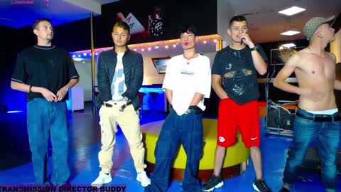 Snapshot of anghelytos chatting on 23, 1, 2025 anghelytos online show from 23, 1, 2025