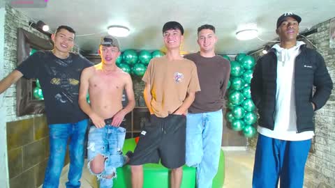 Snapshot of anghelytos chatting on 3, 2, 2025 anghelytos online show from 3, 2, 2025