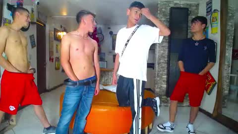 Snapshot of anghelytos chatting on 16, 2, 2025 anghelytos online show from 16, 2, 2025