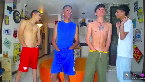 Snapshot of anghelytos chatting on 22, 2, 2025 anghelytos online show from 22, 2, 2025