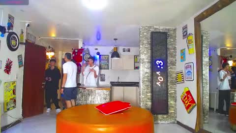 Snapshot of anghelytos chatting on 27, 2, 2025 anghelytos online show from 27, 2, 2025