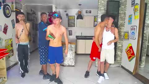 Snapshot of anghelytos chatting on 1, 3, 2025 anghelytos online show from 1, 3, 2025