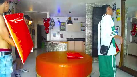 Snapshot of anghelytos chatting on 2, 3, 2025 anghelytos online show from 2, 3, 2025