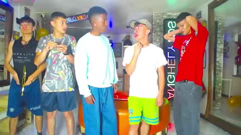 Snapshot of anghelytos chatting on 4, 3, 2025 anghelytos online show from 4, 3, 2025