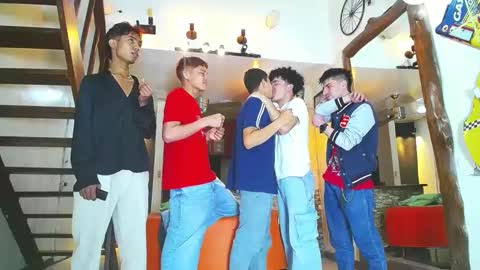 Snapshot of anghelytos chatting on 16, 9, 2025 anghelytos online show from 16, 9, 2025