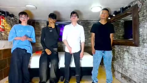 Snapshot of anghelytos chatting on 5, 10, 2025 anghelytos online show from 5, 10, 2025