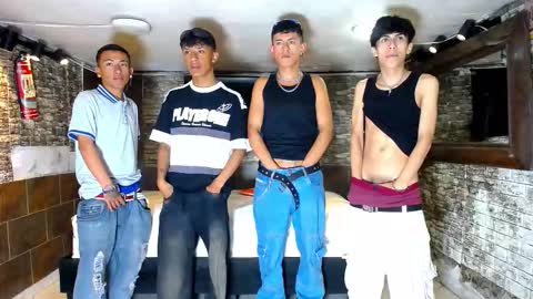 Snapshot of anghelytos chatting on 17, 10, 2025 anghelytos online show from 17, 10, 2025