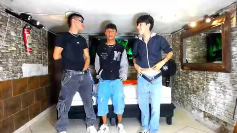 Snapshot of anghelytos chatting on 19, 10, 2025 anghelytos online show from 19, 10, 2025