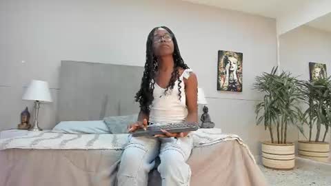 Angie Abby online show from 26, 6, 2026