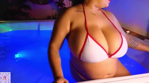 Snapshot of angie_bigboobs chatting on 10, 11, 2025 Angie Gomez Onlyfans angie bigboobs FREE online show from 10, 11, 2025