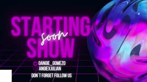 Angie Gomez  Onlyfans angie bigboobs FREE online show from 24, 6, 2026