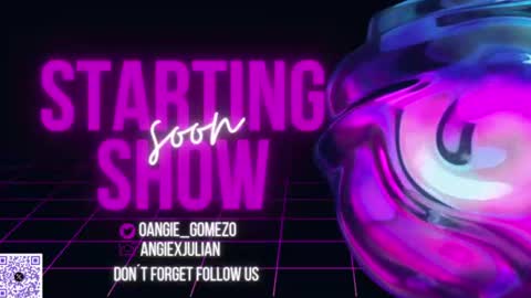 Angie Gomez  Onlyfans angie bigboobs FREE online show from 29, 6, 2026
