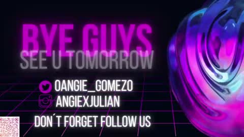Angie Gomez  Onlyfans angie bigboobs FREE online show from 9, 7, 2026