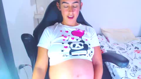 IG angie dreamgirl01 online show from 23, 1, 2025