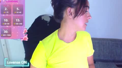 IG angie dreamgirl01 online show from 9, 10, 2025