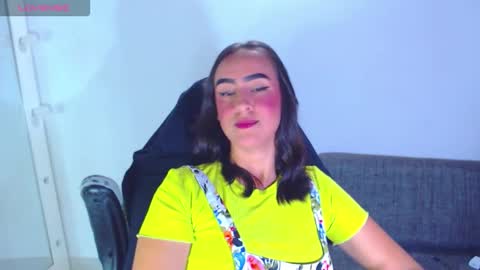 IG angie dreamgirl01 online show from 14, 12, 2025