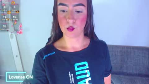 IG angie dreamgirl01 online show from 16, 1, 2026