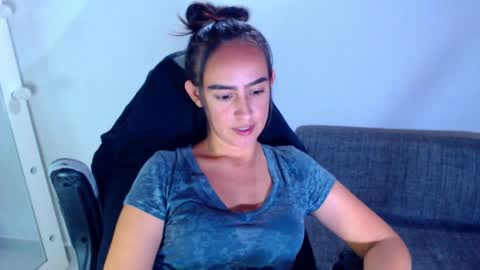 IG angie dreamgirl01 online show from 29, 3, 2026