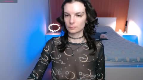 angie_faee online show from 27, 2, 2025