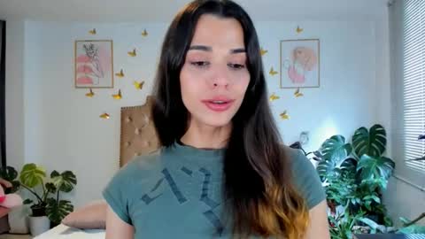 Anabella online show from 24, 4, 2026