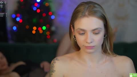 Natasha Angine online show from 23, 1, 2025