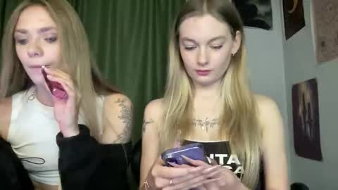 Natasha Angine online show from 26, 11, 2025