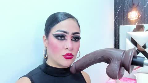 A N G I E.  online show from 15, 2, 2025