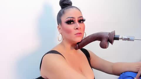 A N G I E.  online show from 4, 3, 2025