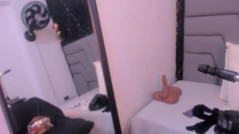 A N G I E.  online show from 9, 10, 2025