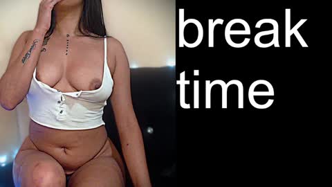 Angie y Andres online show from 24, 2, 2025