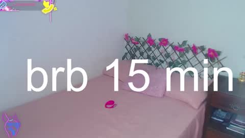 Angie y Andres online show from 4, 11, 2025