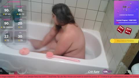 Snapshot of angienash42 chatting on 3, 1, 2025 AngieNash42 online show from 3, 1, 2025