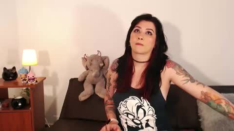 Snapshot of angievedder chatting on 3, 3, 2025 Sara online show from 3, 3, 2025