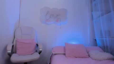 Snapshot of angiiebylpz chatting on 20, 1, 2025 violeth lopez online show from 20, 1, 2025