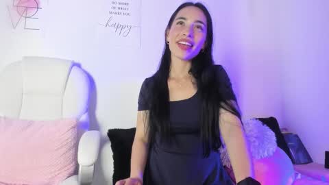 Snapshot of angiiebylpz chatting on 4, 10, 2025 violeth lopez online show from 4, 10, 2025