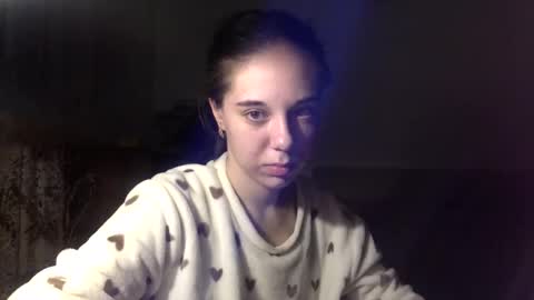 Angel Cute online show from 7, 3, 2026