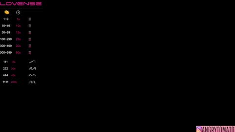 Snapshot of angry_tomato_ chatting on 3, 12, 2024 Lera My next stream on November 30 online show from 3, 12, 2024