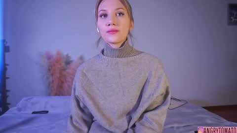 Snapshot of angry_tomato_ chatting on 6, 12, 2024 Lera My next stream on November 30 online show from 6, 12, 2024