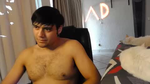 Snapshot of angrydeimos chatting on 8, 2, 2025 Deimos online show from 8, 2, 2025