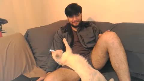 Snapshot of angrydeimos chatting on 19, 11, 2025 Deimos online show from 19, 11, 2025