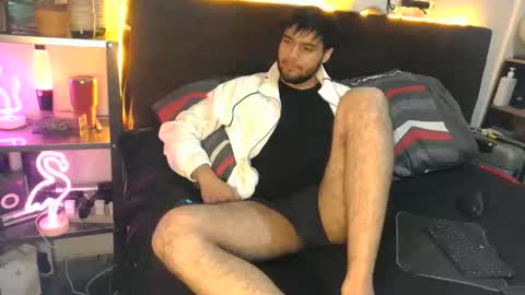 Deimos online show from 26, 2, 2026