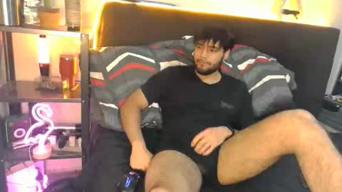 Deimos online show from 6, 3, 2026