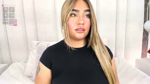 Snapshot of angueljonnes chatting on 16, 7, 2026 ANGUEL JONES online show from 16, 7, 2026