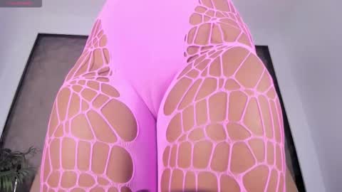 angy_avila online show from 25, 10, 2025