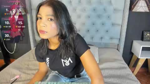 angy_avila online show from 7, 1, 2026