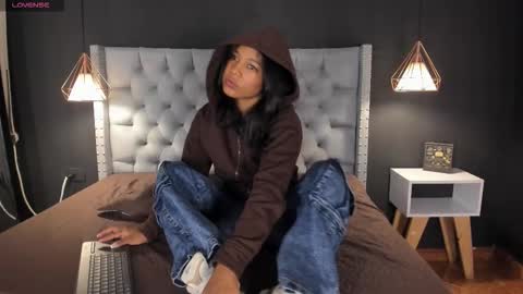 angy_avila online show from 10, 1, 2026