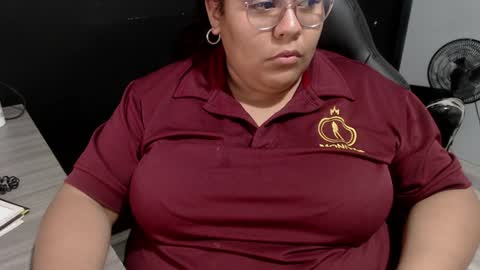 Snapshot of angy_ro12 chatting on 4, 1, 2025 angy online show from 4, 1, 2025